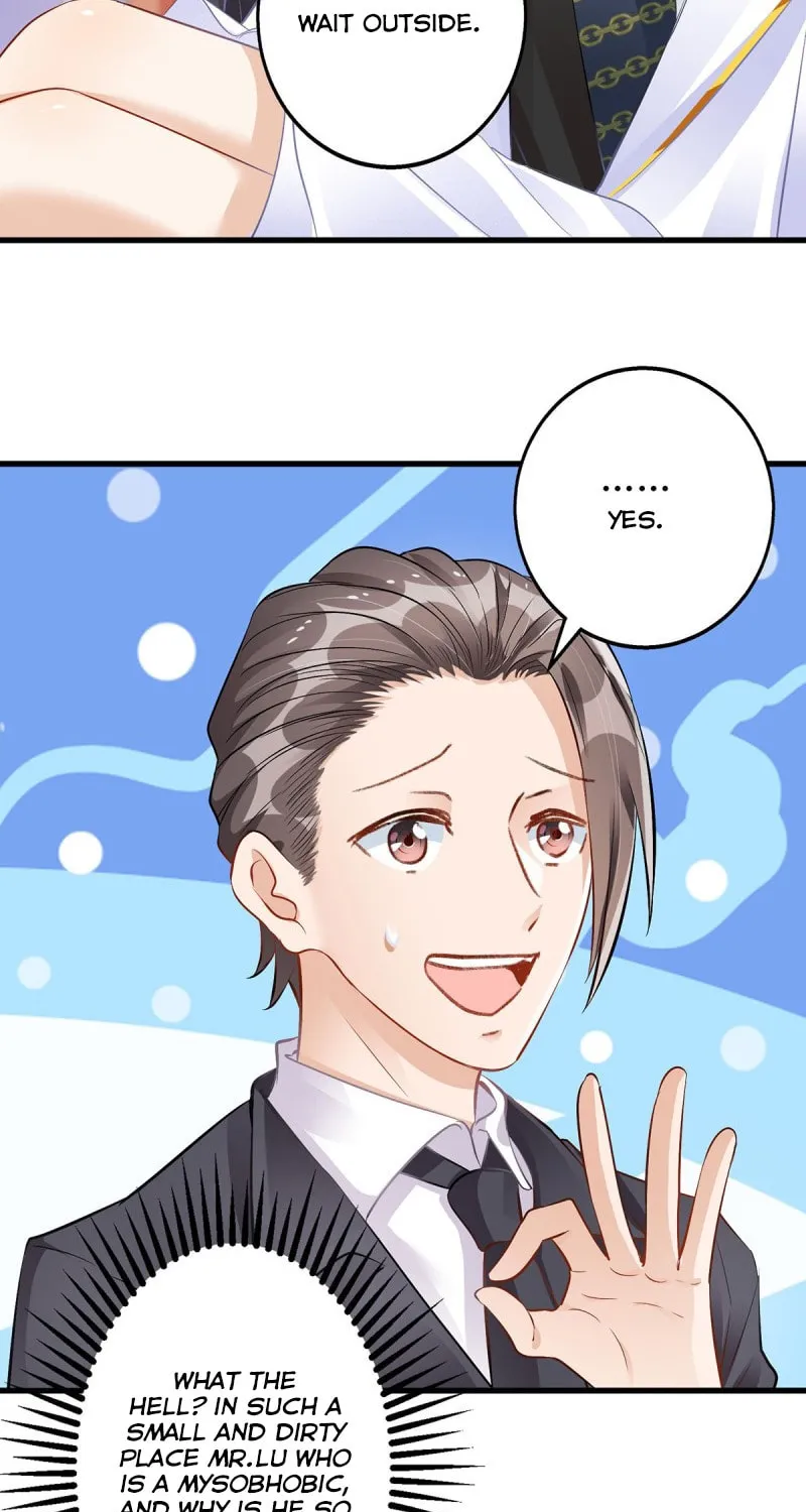 Read Little Twin Matchmakers (Colored) chapter 17 image 10 on Lezhin