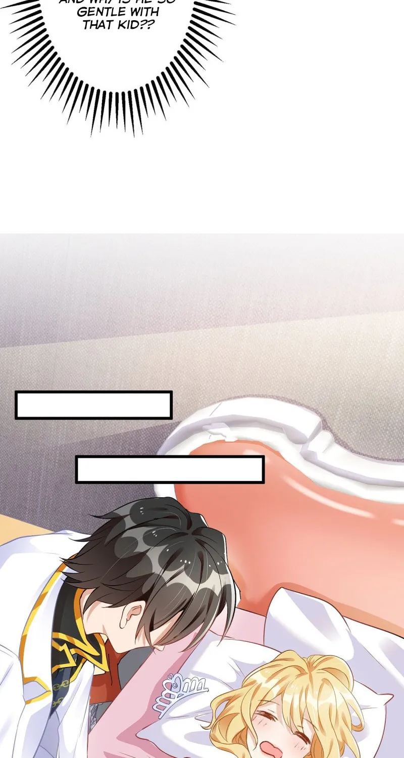 Read Little Twin Matchmakers (Colored) chapter 17 image 11 on Lezhin