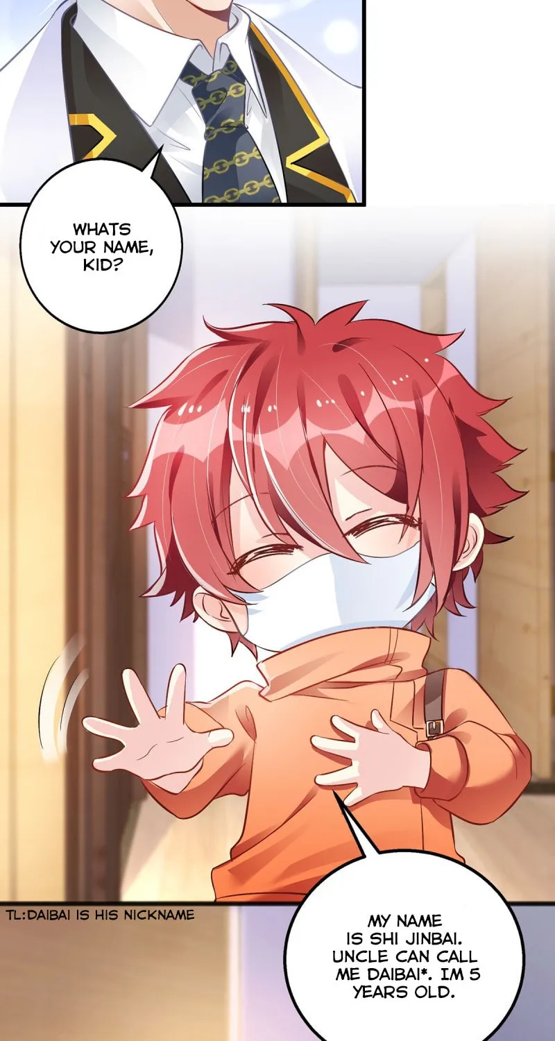 Read Little Twin Matchmakers (Colored) chapter 17 image 13 on Lezhin