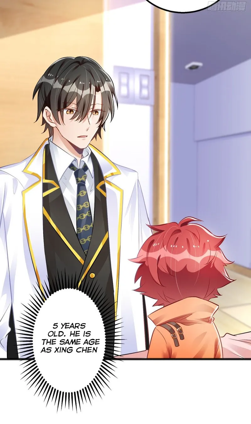 Read Little Twin Matchmakers (Colored) chapter 17 image 14 on Lezhin
