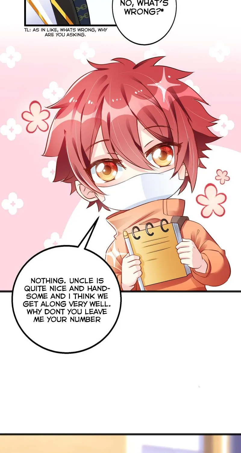 Read Little Twin Matchmakers (Colored) chapter 17 image 16 on Lezhin