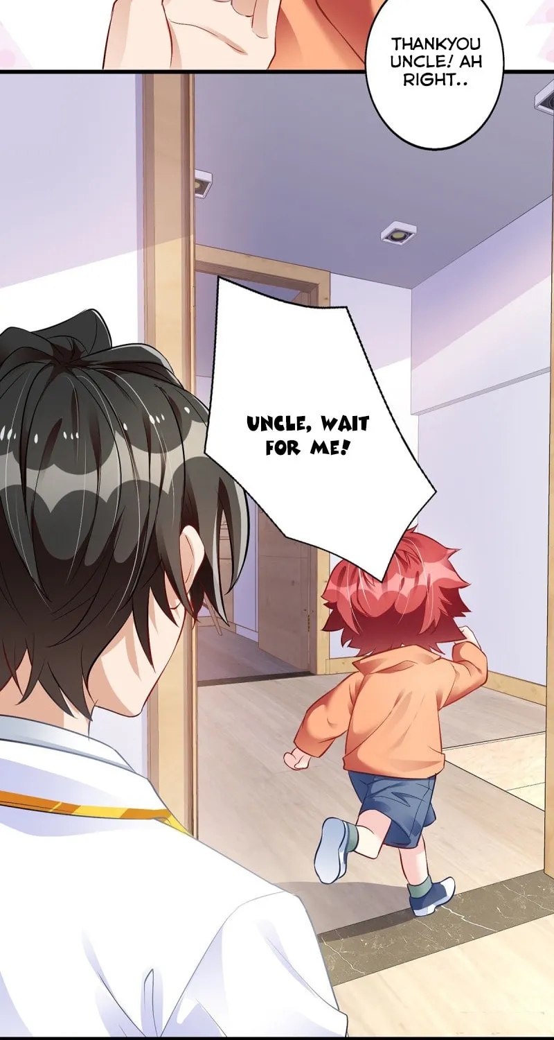 Read Little Twin Matchmakers (Colored) chapter 17 image 19 on Lezhin