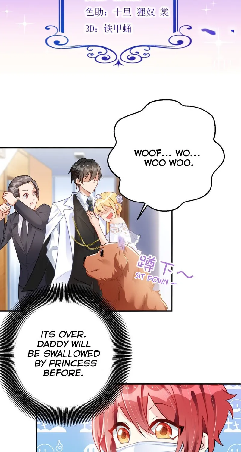 Read Little Twin Matchmakers (Colored) chapter 17 image 2 on Lezhin