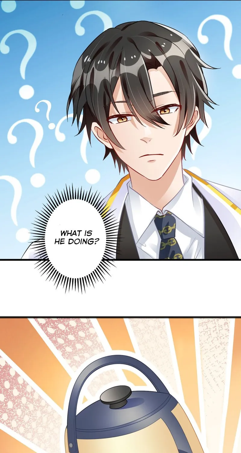 Read Little Twin Matchmakers (Colored) chapter 17 image 20 on Lezhin