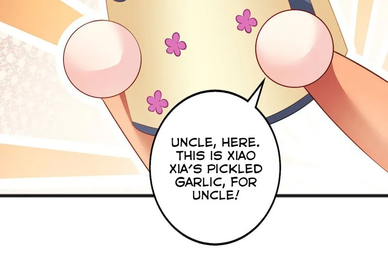 Read Little Twin Matchmakers (Colored) chapter 17 image 21 on Lezhin