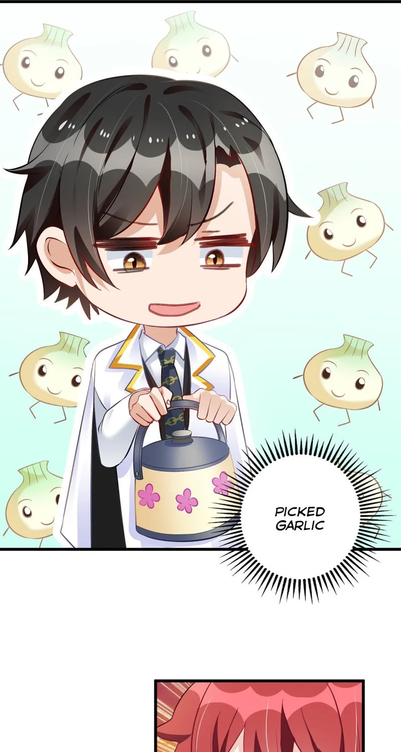 Read Little Twin Matchmakers (Colored) chapter 17 image 22 on Lezhin