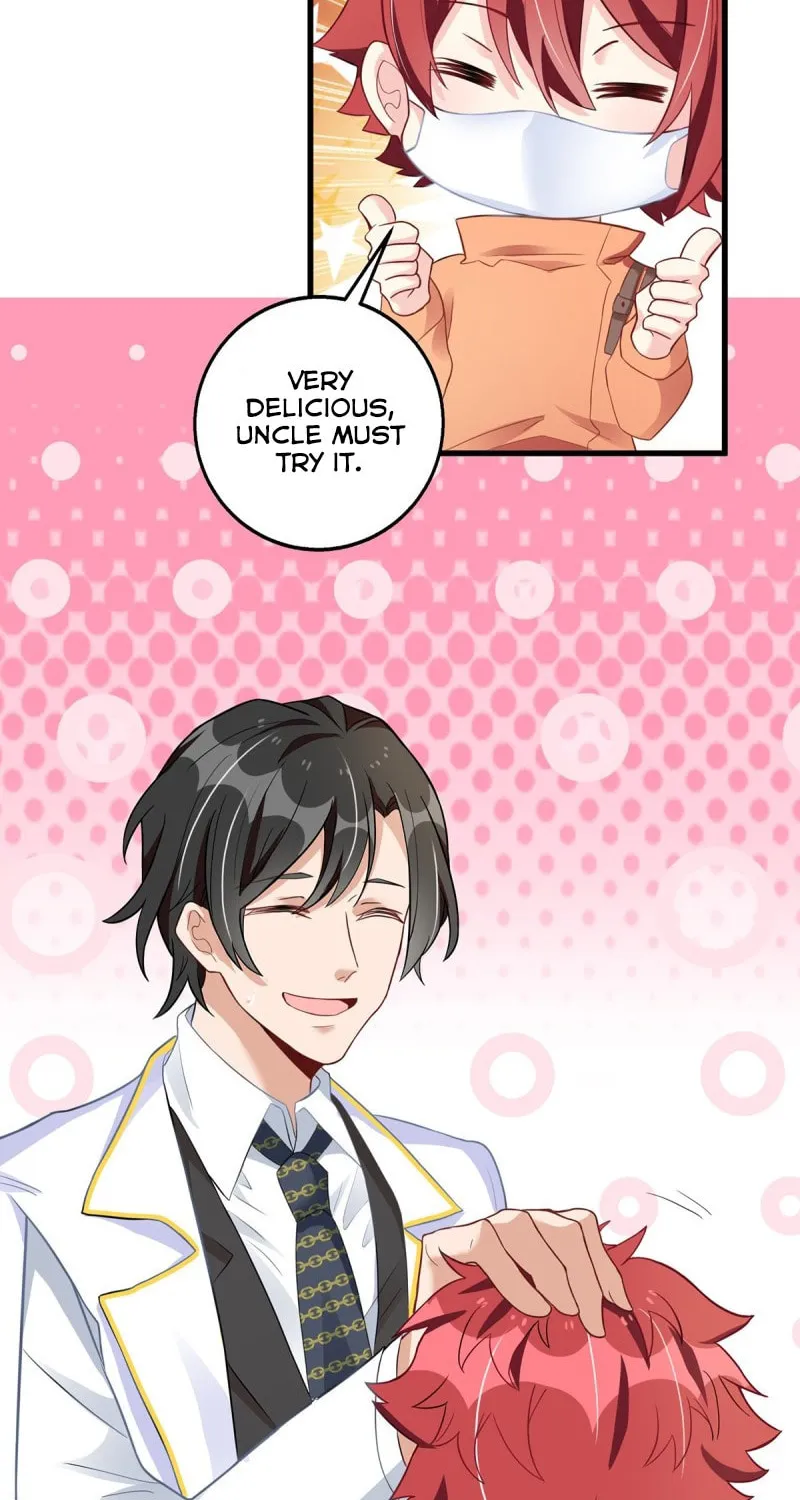 Read Little Twin Matchmakers (Colored) chapter 17 image 23 on Lezhin