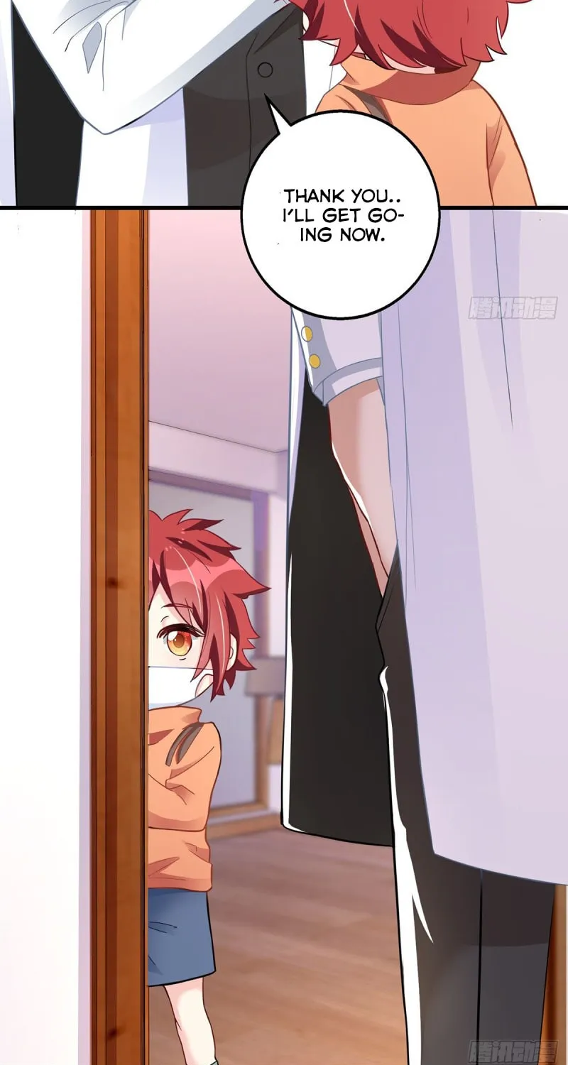 Read Little Twin Matchmakers (Colored) chapter 17 image 24 on Lezhin