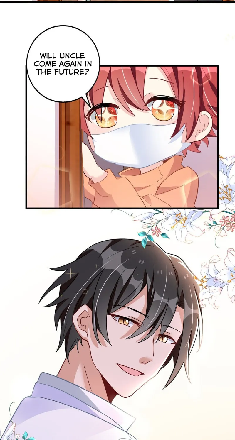 Read Little Twin Matchmakers (Colored) chapter 17 image 25 on Lezhin