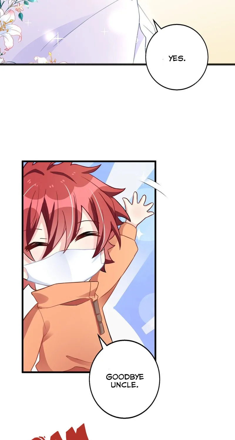 Read Little Twin Matchmakers (Colored) chapter 17 image 26 on Lezhin