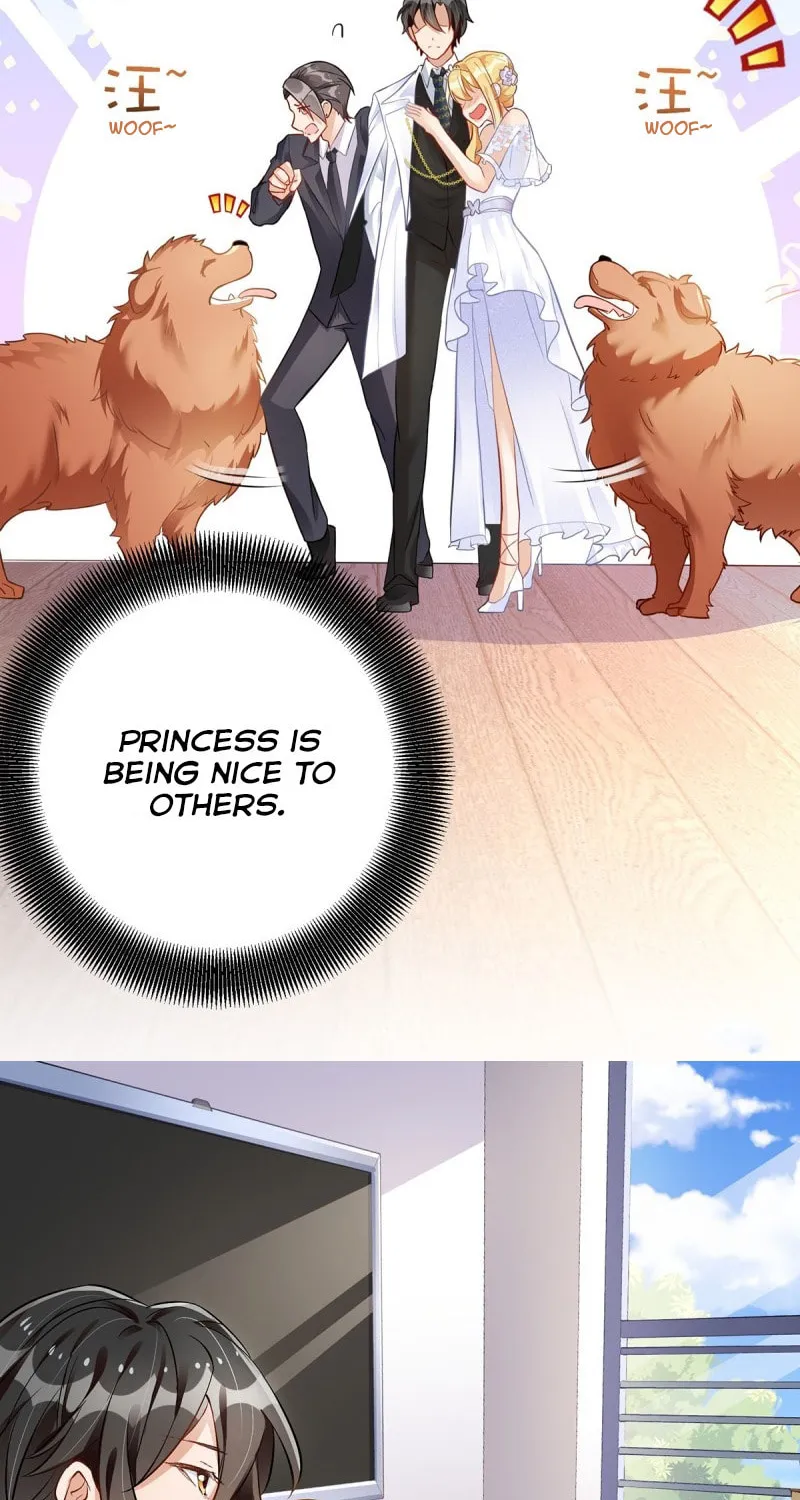 Read Little Twin Matchmakers (Colored) chapter 17 image 4 on Lezhin