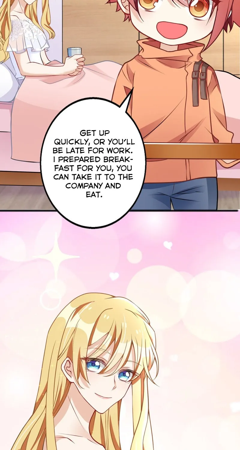 Read Little Twin Matchmakers (Colored) chapter 18 image 10 on Lezhin