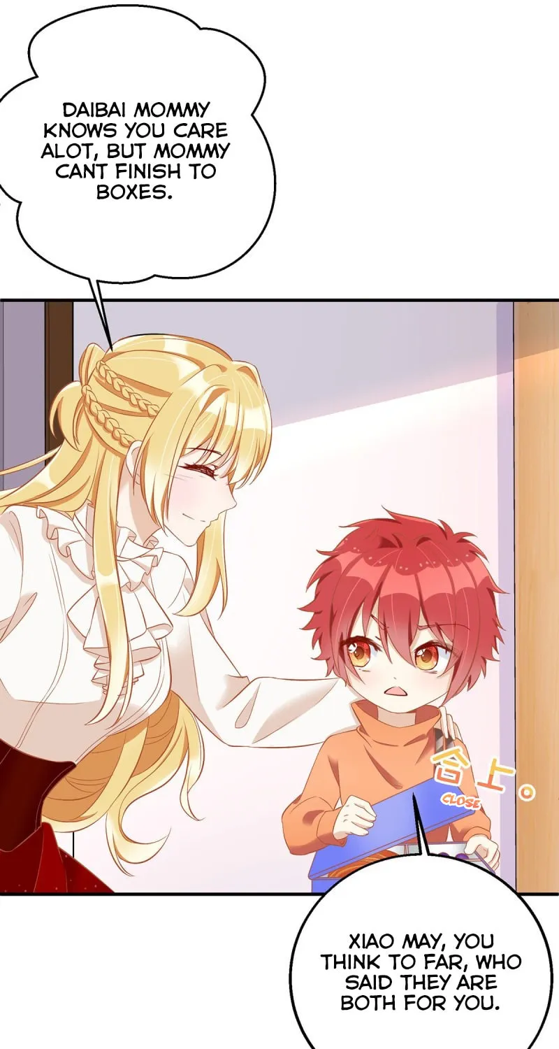 Read Little Twin Matchmakers (Colored) chapter 18 image 14 on Lezhin