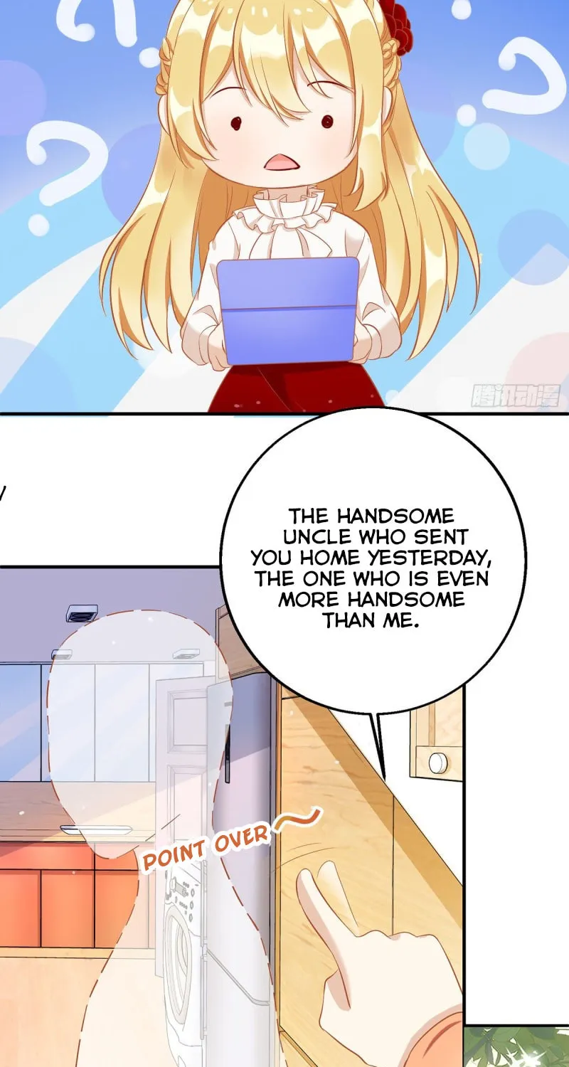 Read Little Twin Matchmakers (Colored) chapter 18 image 16 on Lezhin