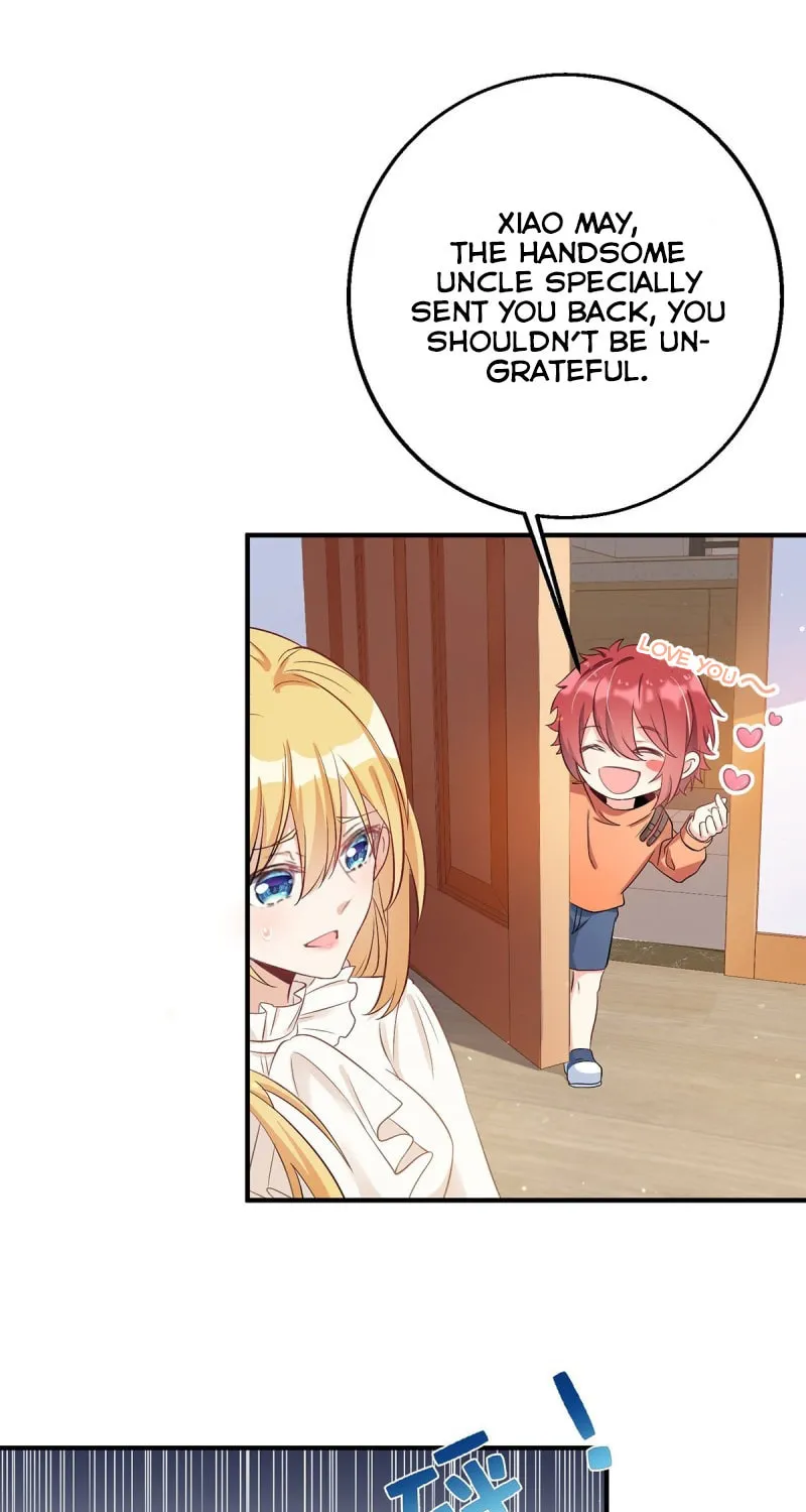 Read Little Twin Matchmakers (Colored) chapter 18 image 19 on Lezhin