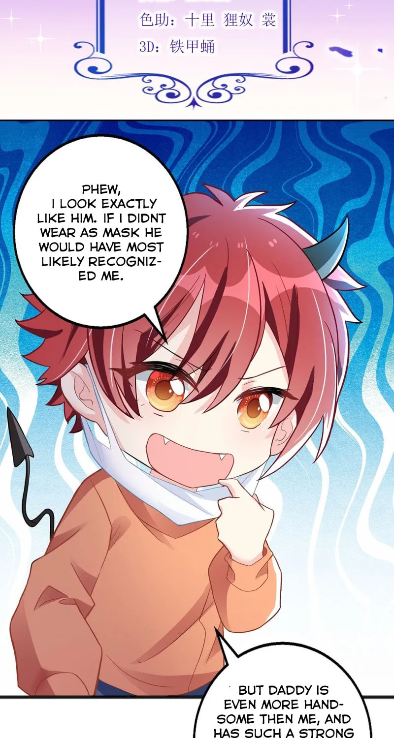 Read Little Twin Matchmakers (Colored) chapter 18 image 2 on Lezhin