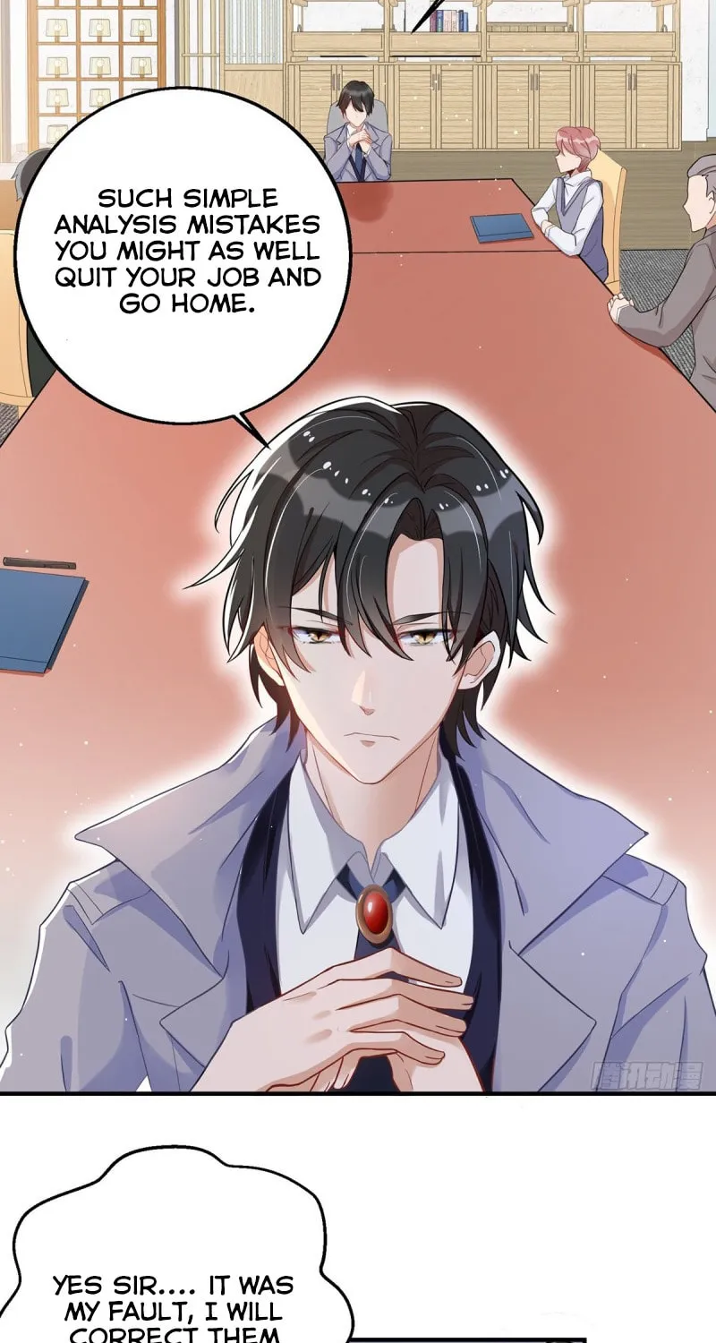 Read Little Twin Matchmakers (Colored) chapter 18 image 23 on Lezhin