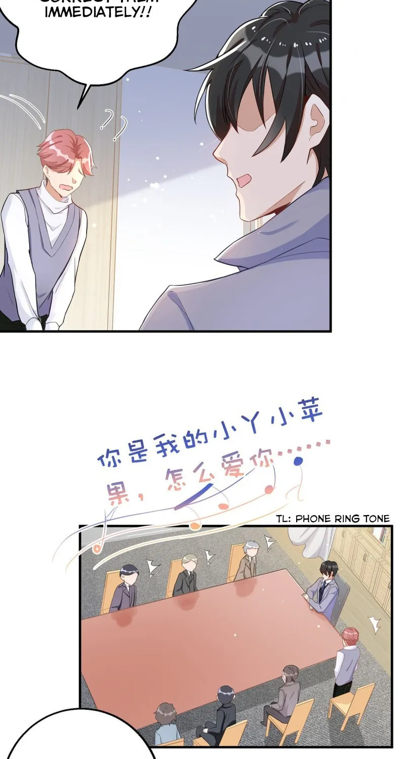 Read Little Twin Matchmakers (Colored) chapter 18 image 24 on Lezhin