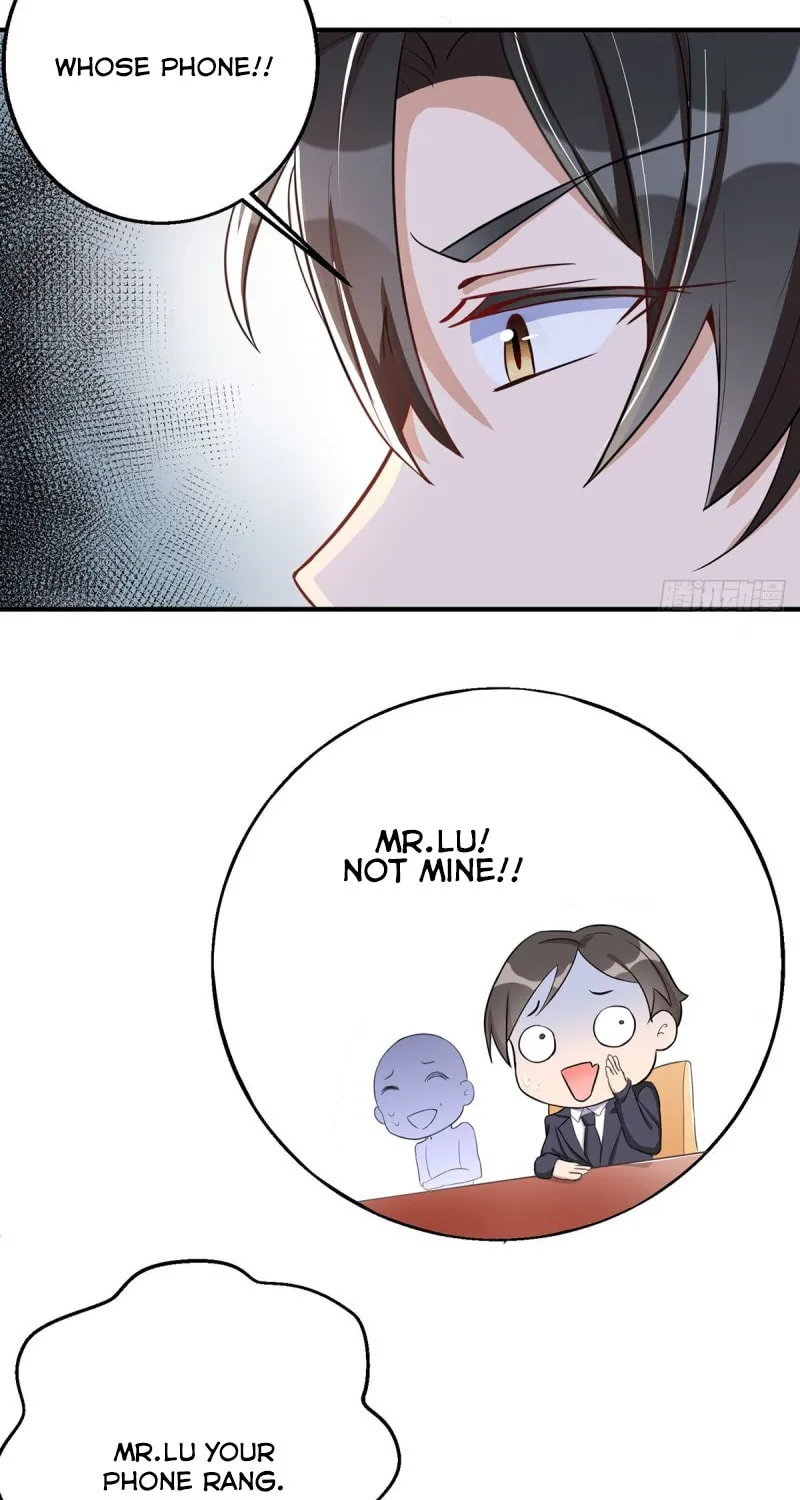 Read Little Twin Matchmakers (Colored) chapter 18 image 25 on Lezhin