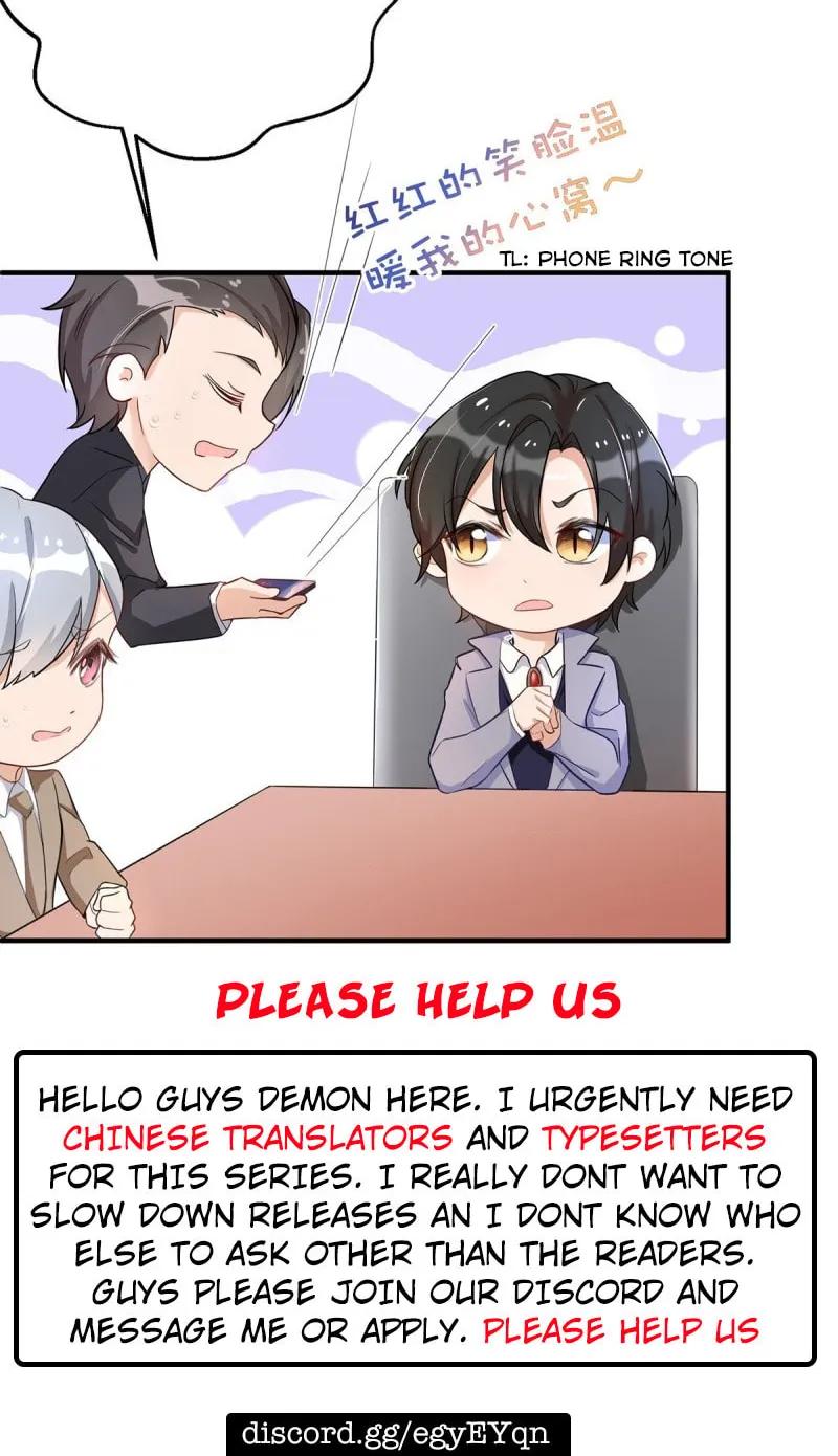 Read Little Twin Matchmakers (Colored) chapter 18 image 26 on Lezhin