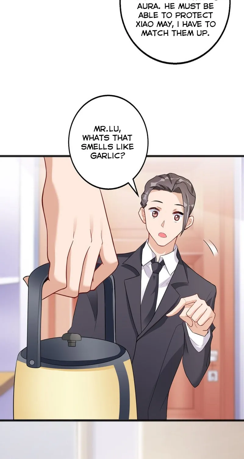 Read Little Twin Matchmakers (Colored) chapter 18 image 3 on Lezhin
