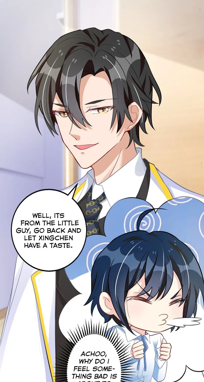 Read Little Twin Matchmakers (Colored) chapter 18 image 4 on Lezhin