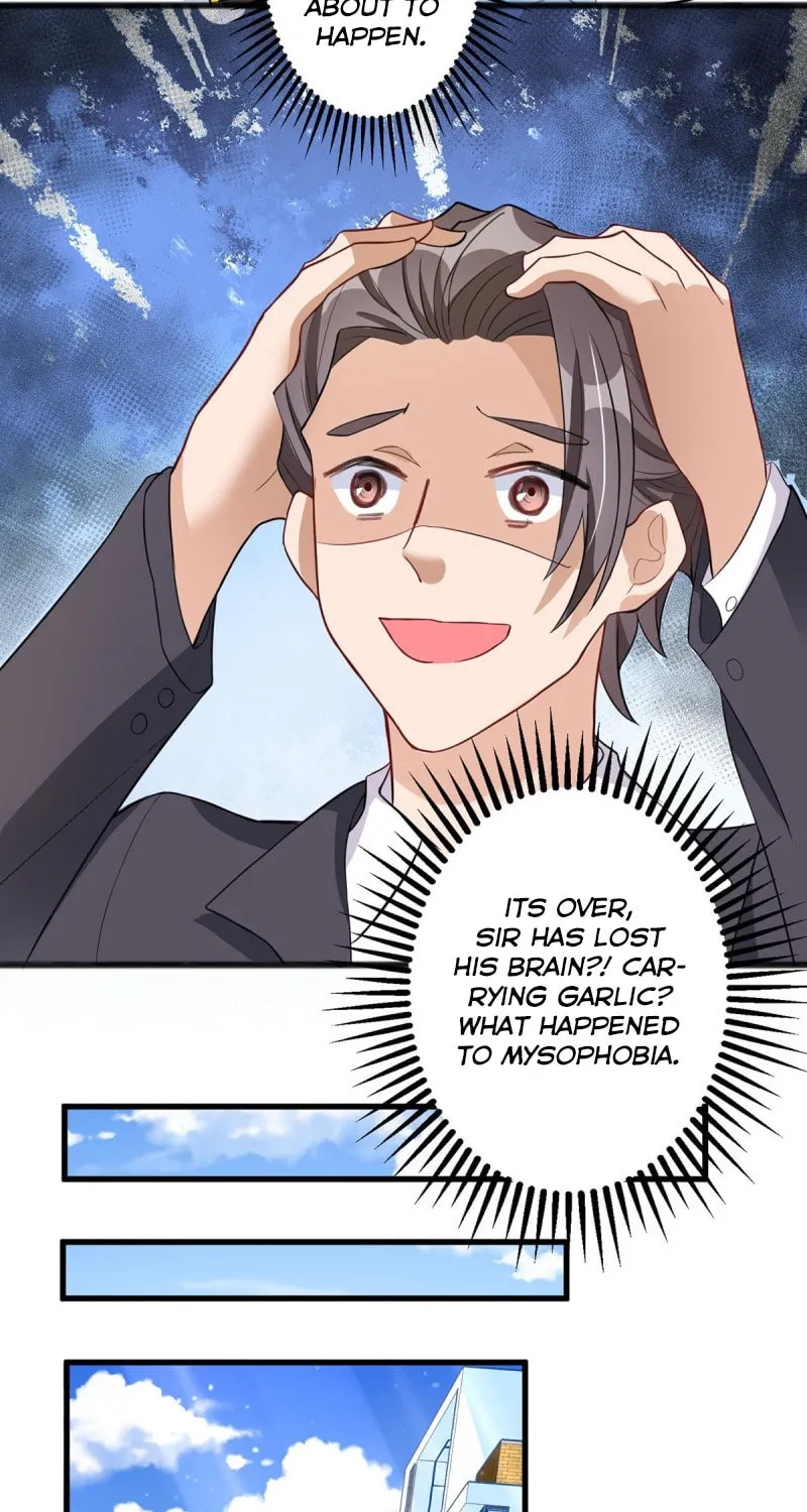 Read Little Twin Matchmakers (Colored) chapter 18 image 5 on Lezhin