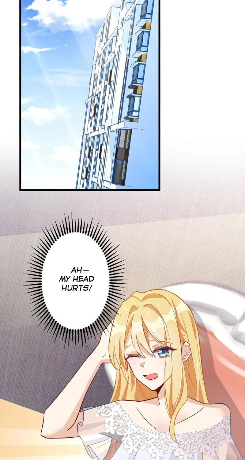 Read Little Twin Matchmakers (Colored) chapter 18 image 6 on Lezhin