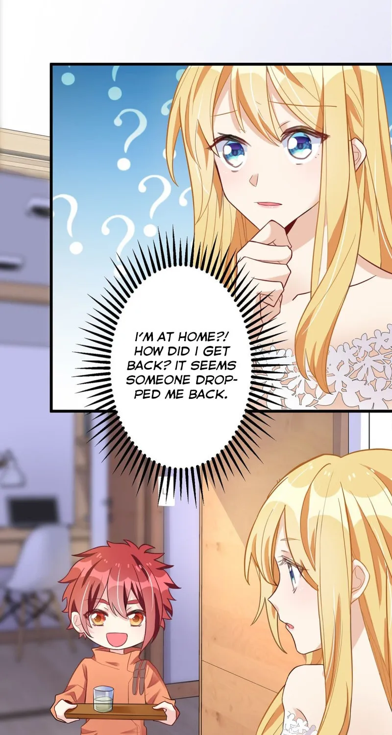 Read Little Twin Matchmakers (Colored) chapter 18 image 8 on Lezhin