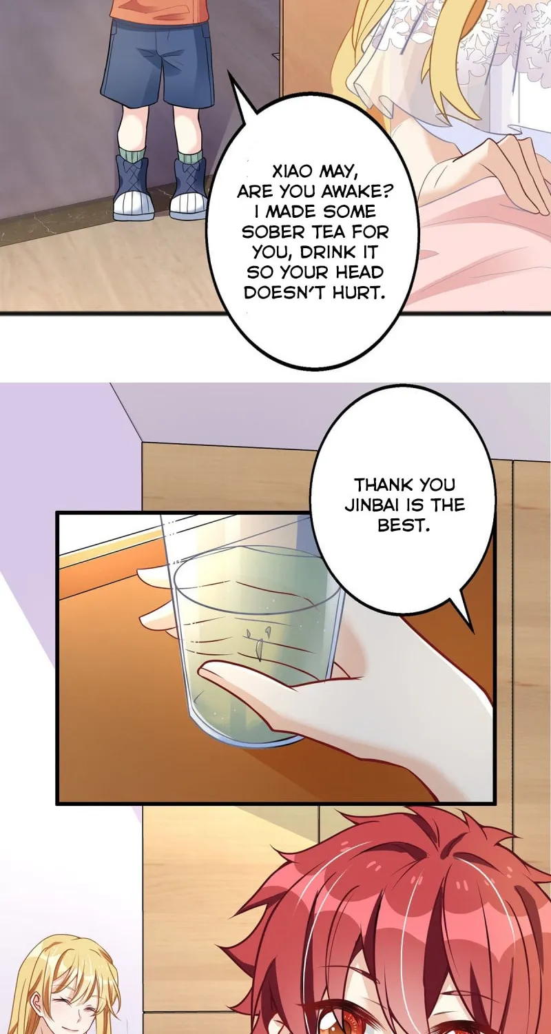 Read Little Twin Matchmakers (Colored) chapter 18 image 9 on Lezhin
