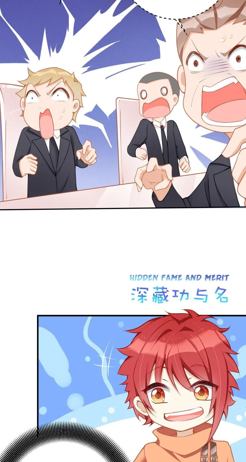 Read Little Twin Matchmakers (Colored) chapter 19 image 10 on Lezhin