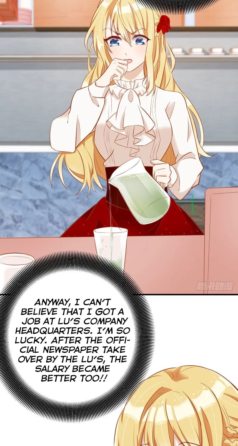 Read Little Twin Matchmakers (Colored) chapter 19 image 12 on Lezhin