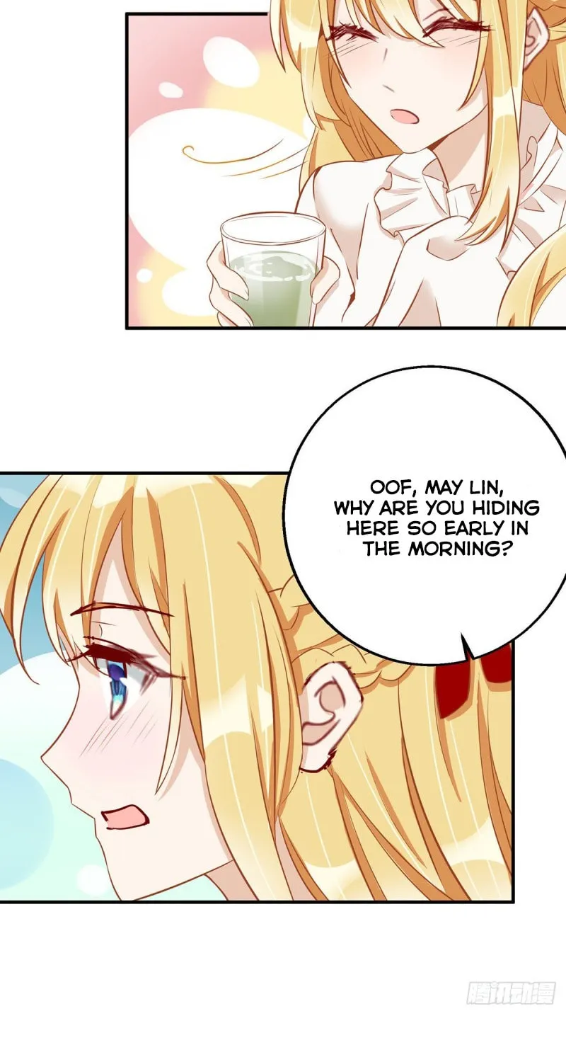 Read Little Twin Matchmakers (Colored) chapter 19 image 13 on Lezhin