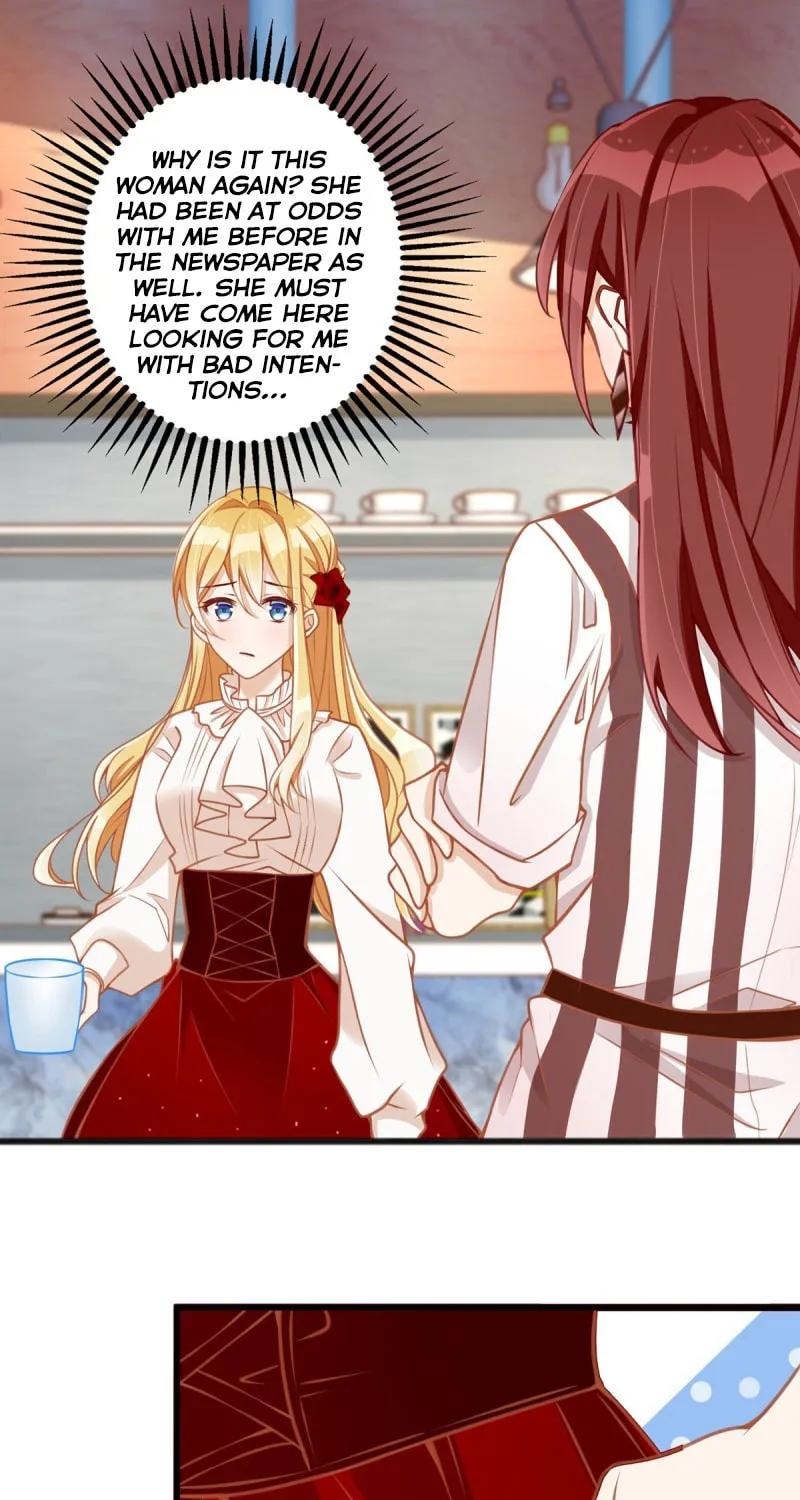Read Little Twin Matchmakers (Colored) chapter 19 image 16 on Lezhin