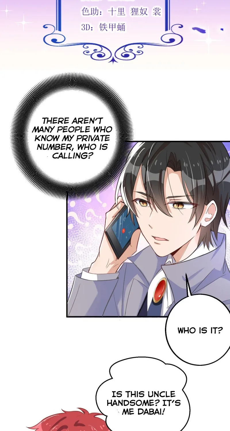 Read Little Twin Matchmakers (Colored) chapter 19 image 2 on Lezhin