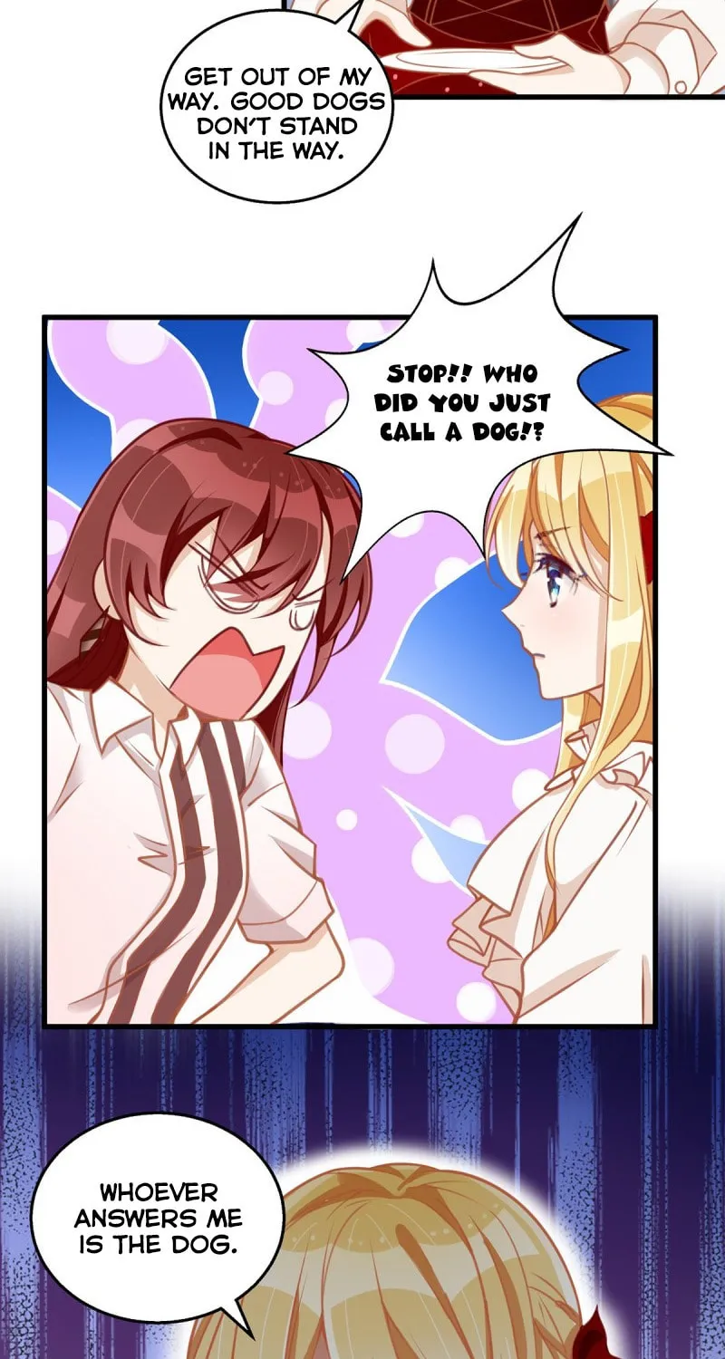 Read Little Twin Matchmakers (Colored) chapter 19 image 20 on Lezhin