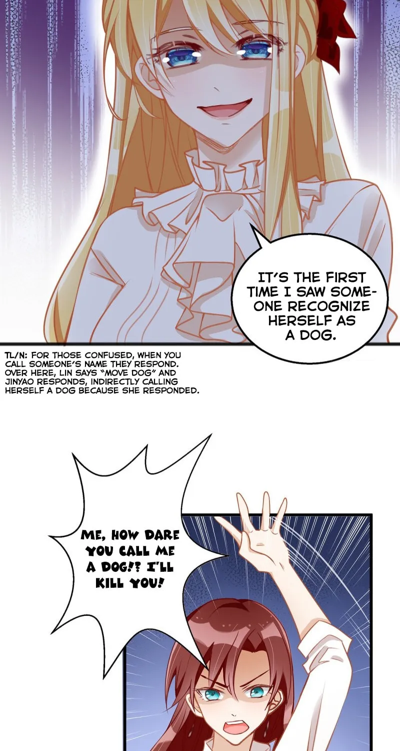 Read Little Twin Matchmakers (Colored) chapter 19 image 21 on Lezhin