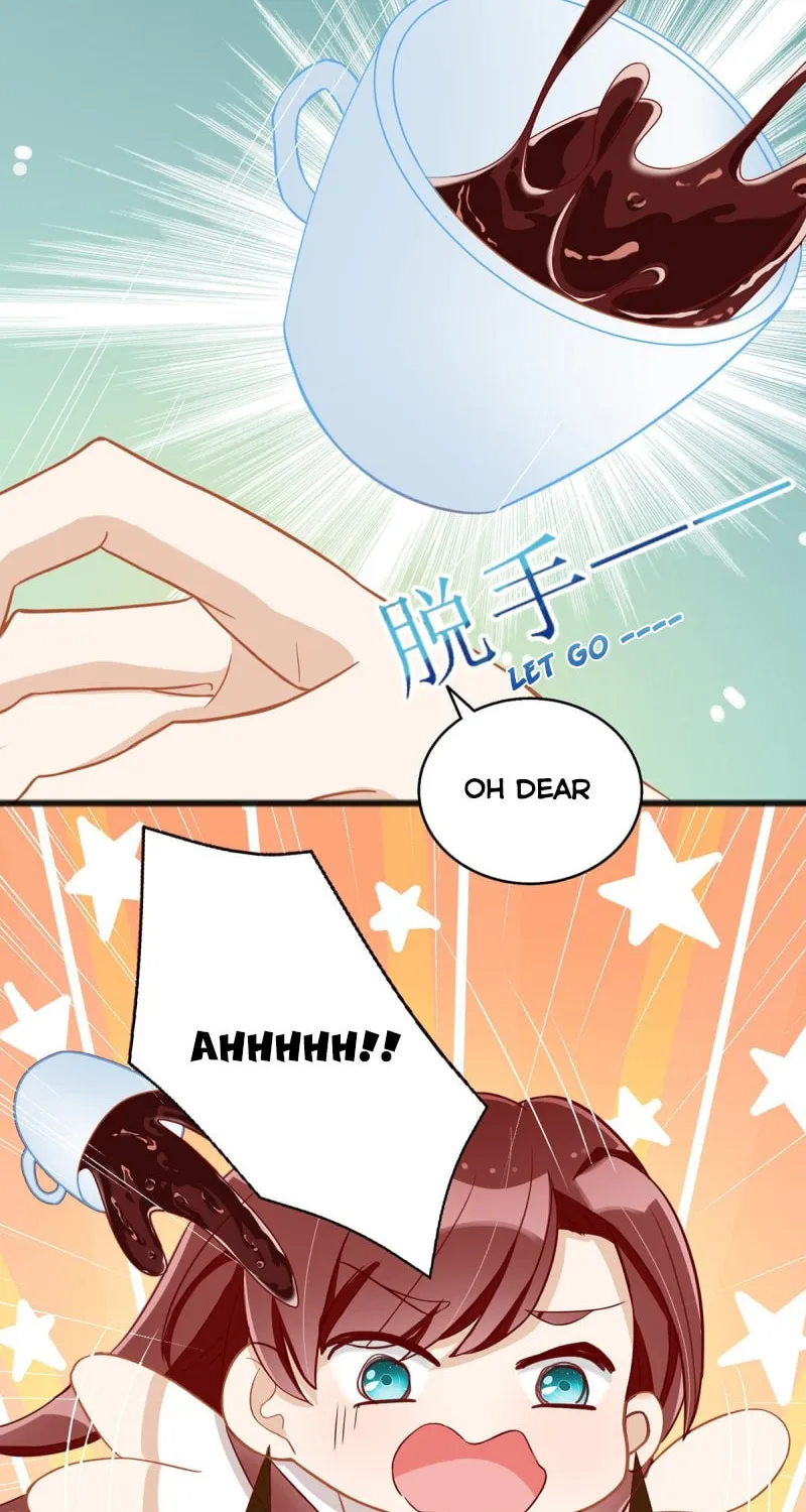 Read Little Twin Matchmakers (Colored) chapter 19 image 24 on Lezhin