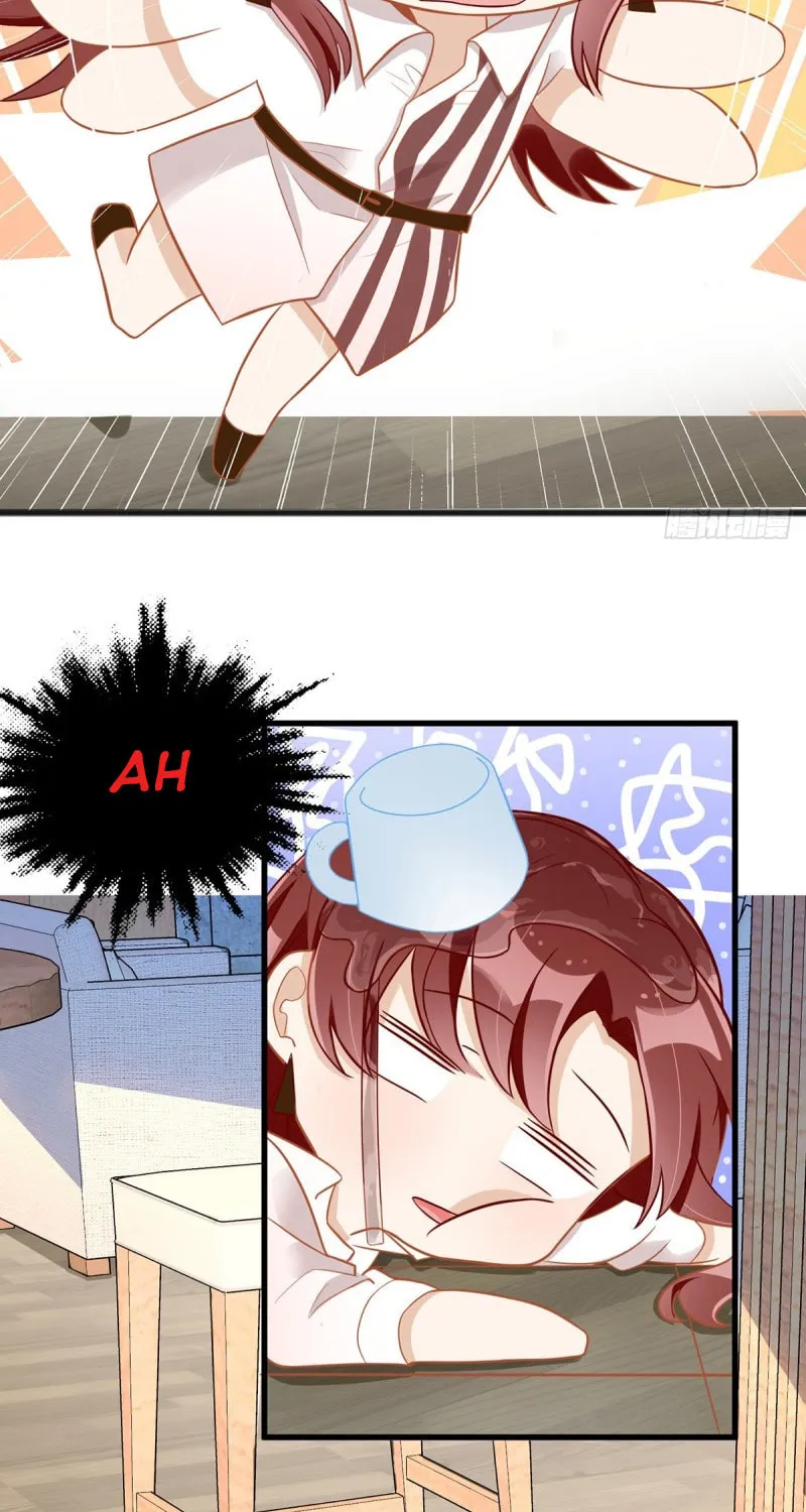 Read Little Twin Matchmakers (Colored) chapter 19 image 25 on Lezhin