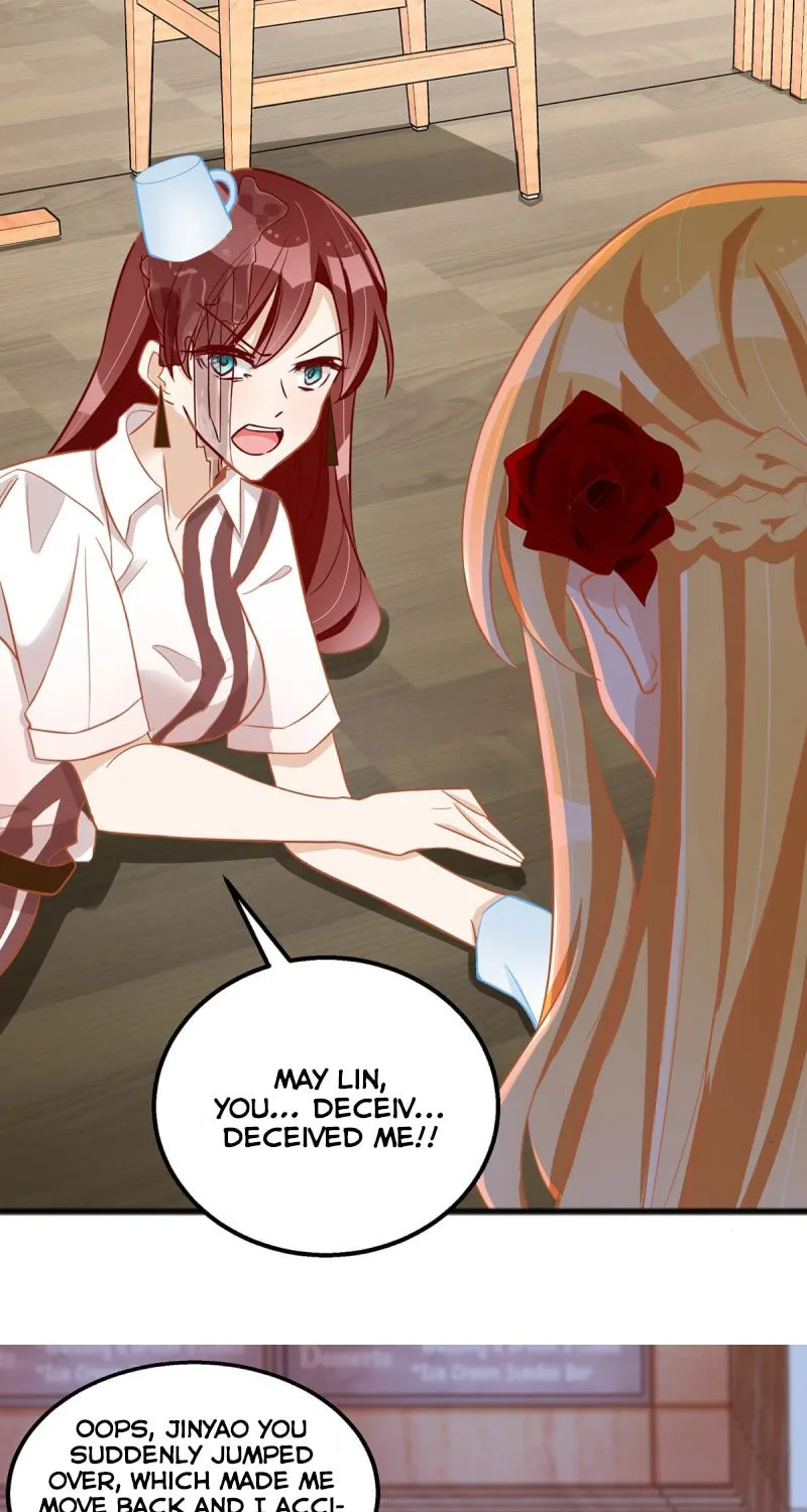 Read Little Twin Matchmakers (Colored) chapter 19 image 26 on Lezhin