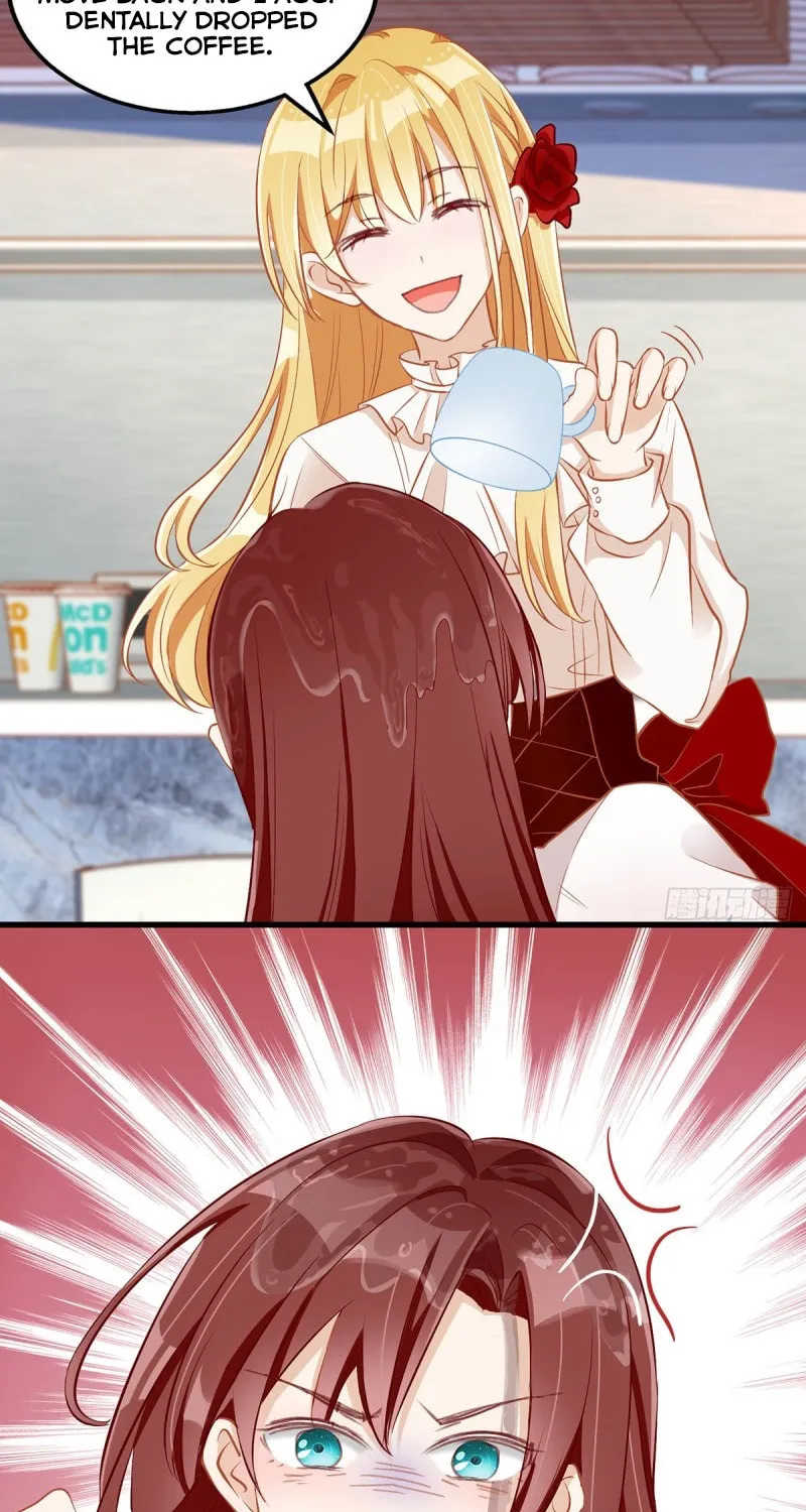 Read Little Twin Matchmakers (Colored) chapter 19 image 27 on Lezhin