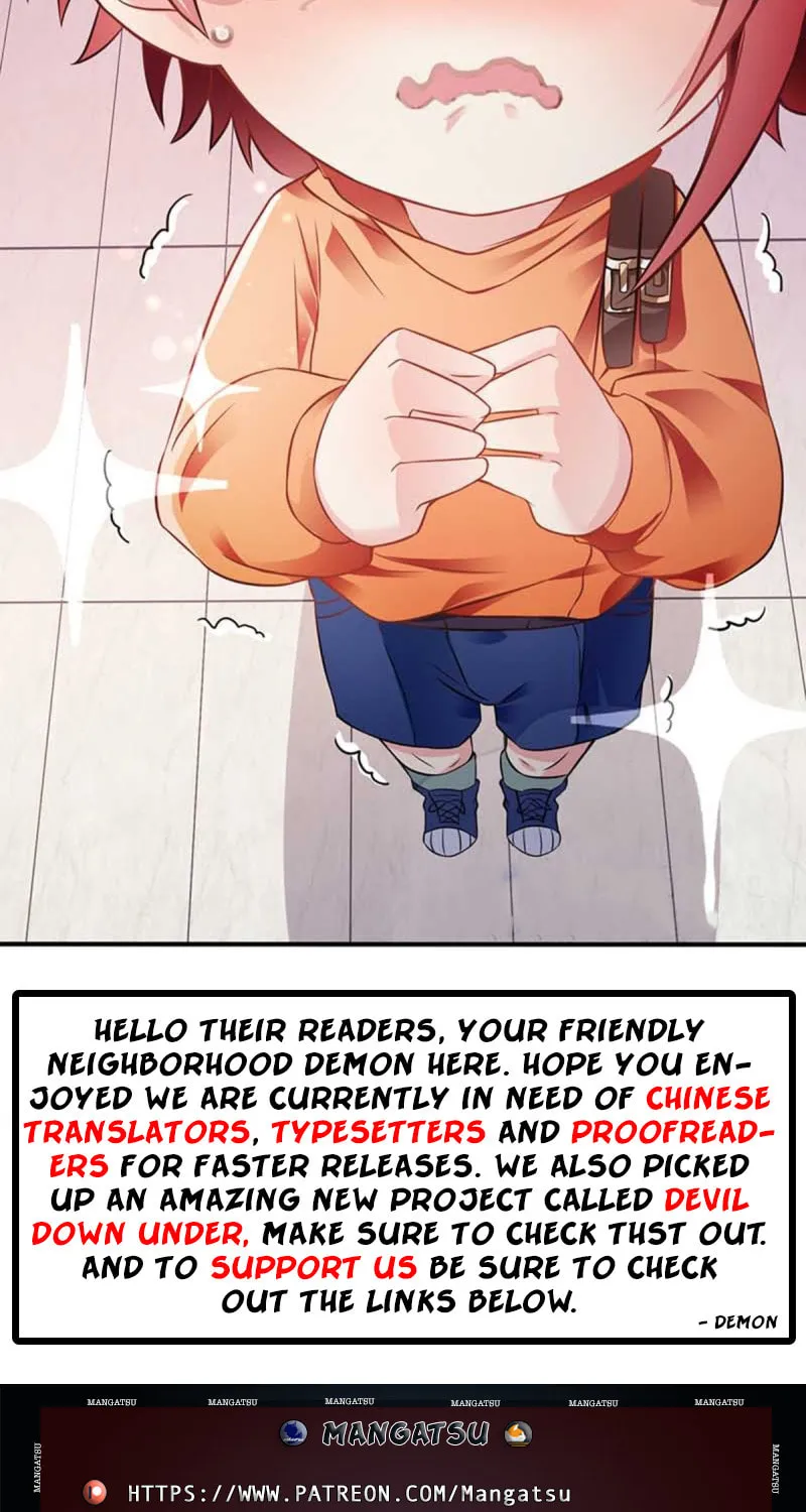 Read Little Twin Matchmakers (Colored) chapter 19 image 29 on Lezhin