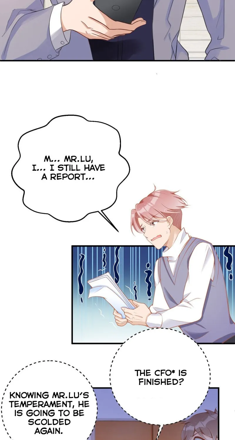 Read Little Twin Matchmakers (Colored) chapter 19 image 6 on Lezhin
