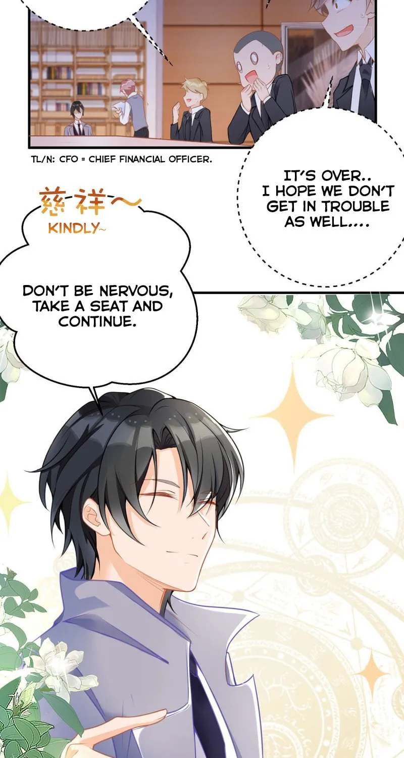 Read Little Twin Matchmakers (Colored) chapter 19 image 7 on Lezhin