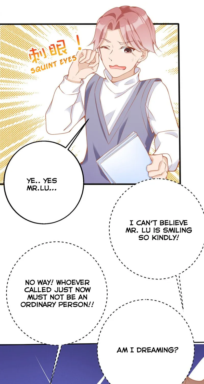 Read Little Twin Matchmakers (Colored) chapter 19 image 9 on Lezhin