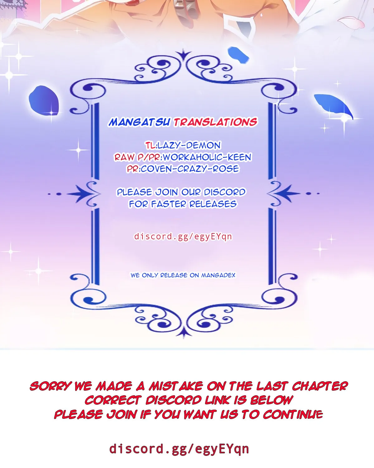 Read Little Twin Matchmakers (Colored) chapter 2 image 1 on Lezhin