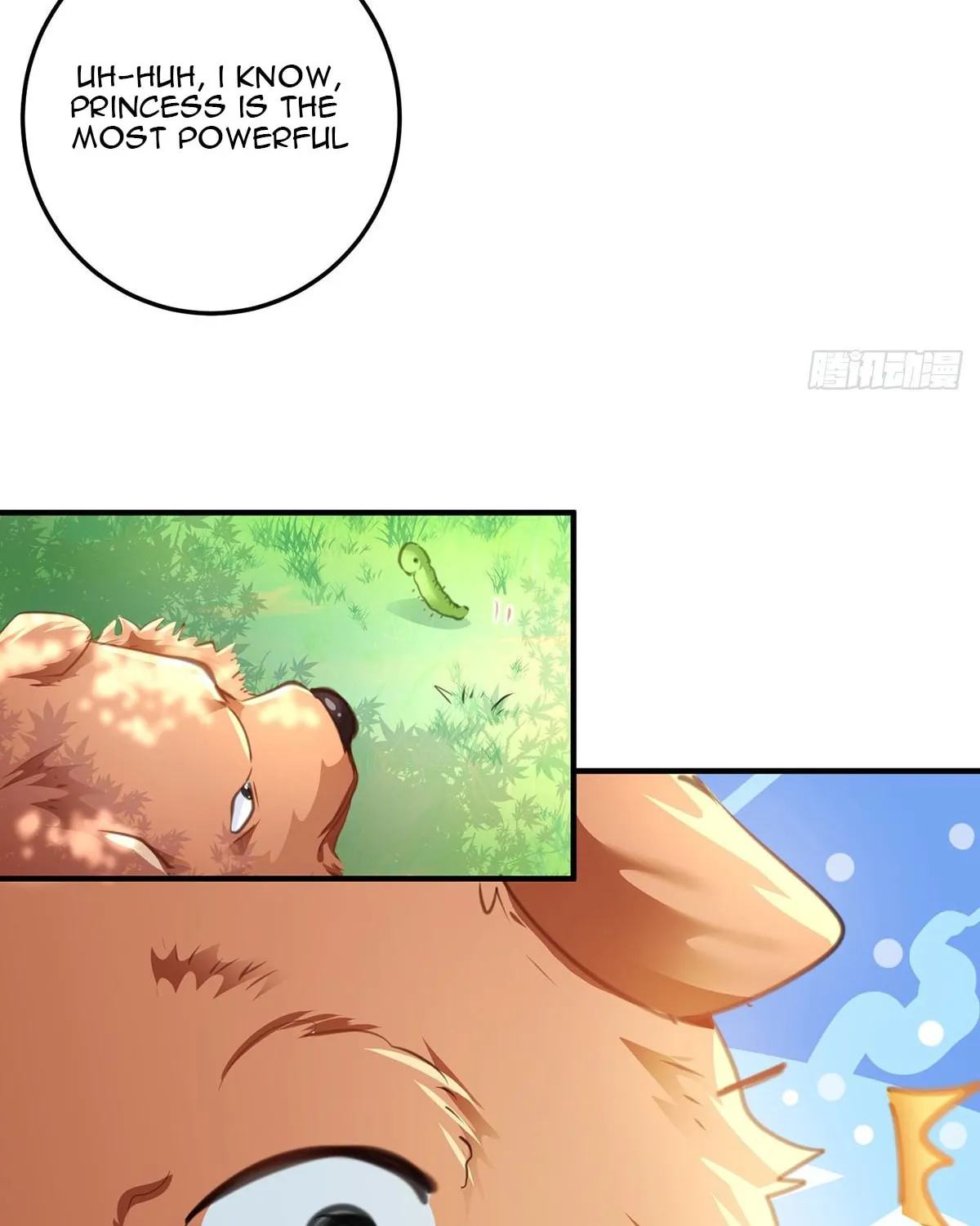 Read Little Twin Matchmakers (Colored) chapter 2 image 15 on Lezhin