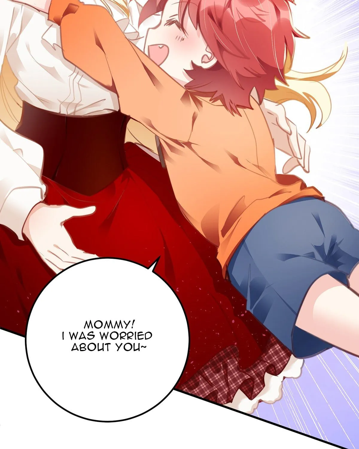 Read Little Twin Matchmakers (Colored) chapter 2 image 20 on Lezhin