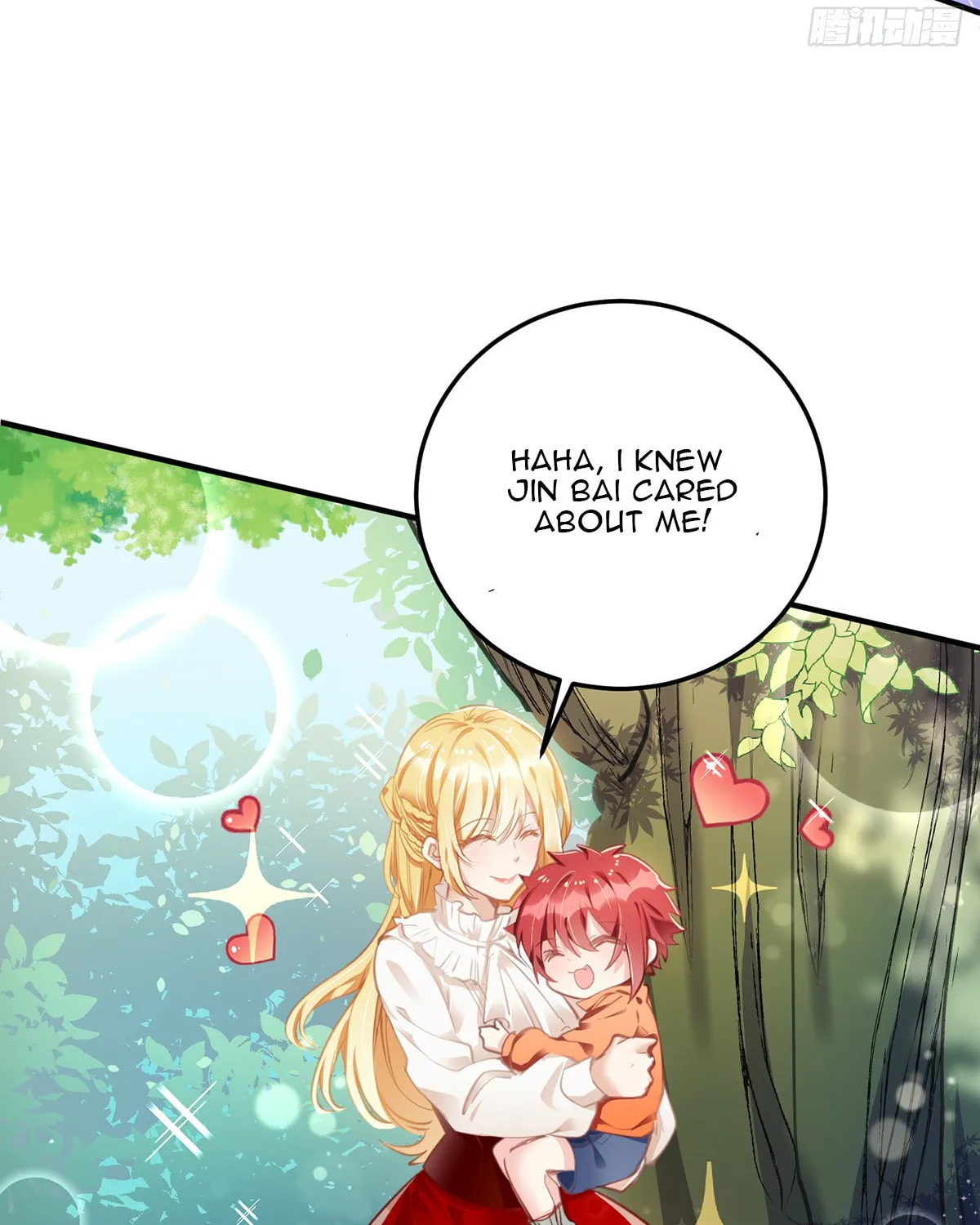 Read Little Twin Matchmakers (Colored) chapter 2 image 21 on Lezhin