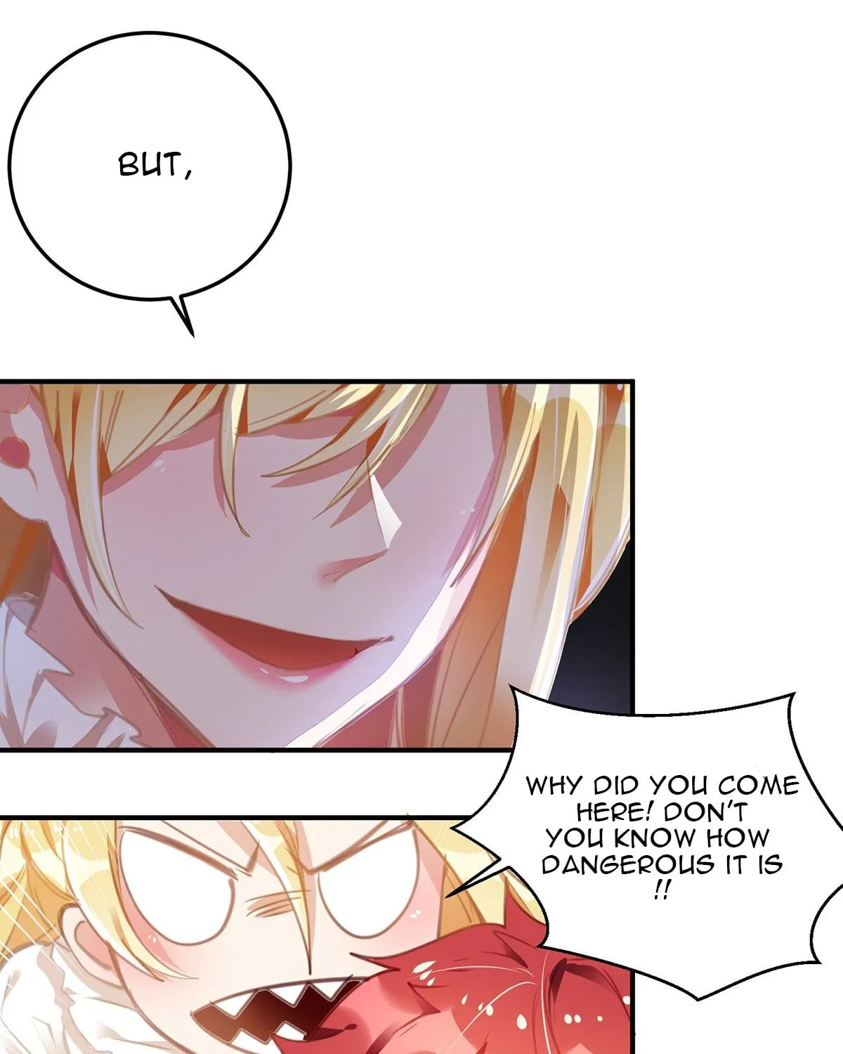 Read Little Twin Matchmakers (Colored) chapter 2 image 23 on Lezhin